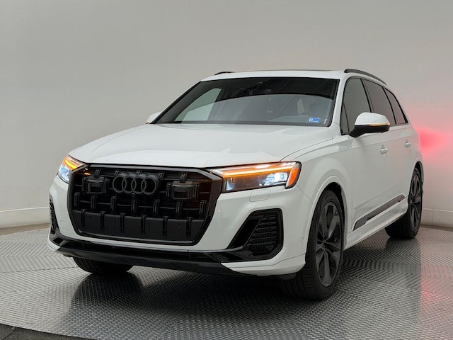 2025 Audi Q7
