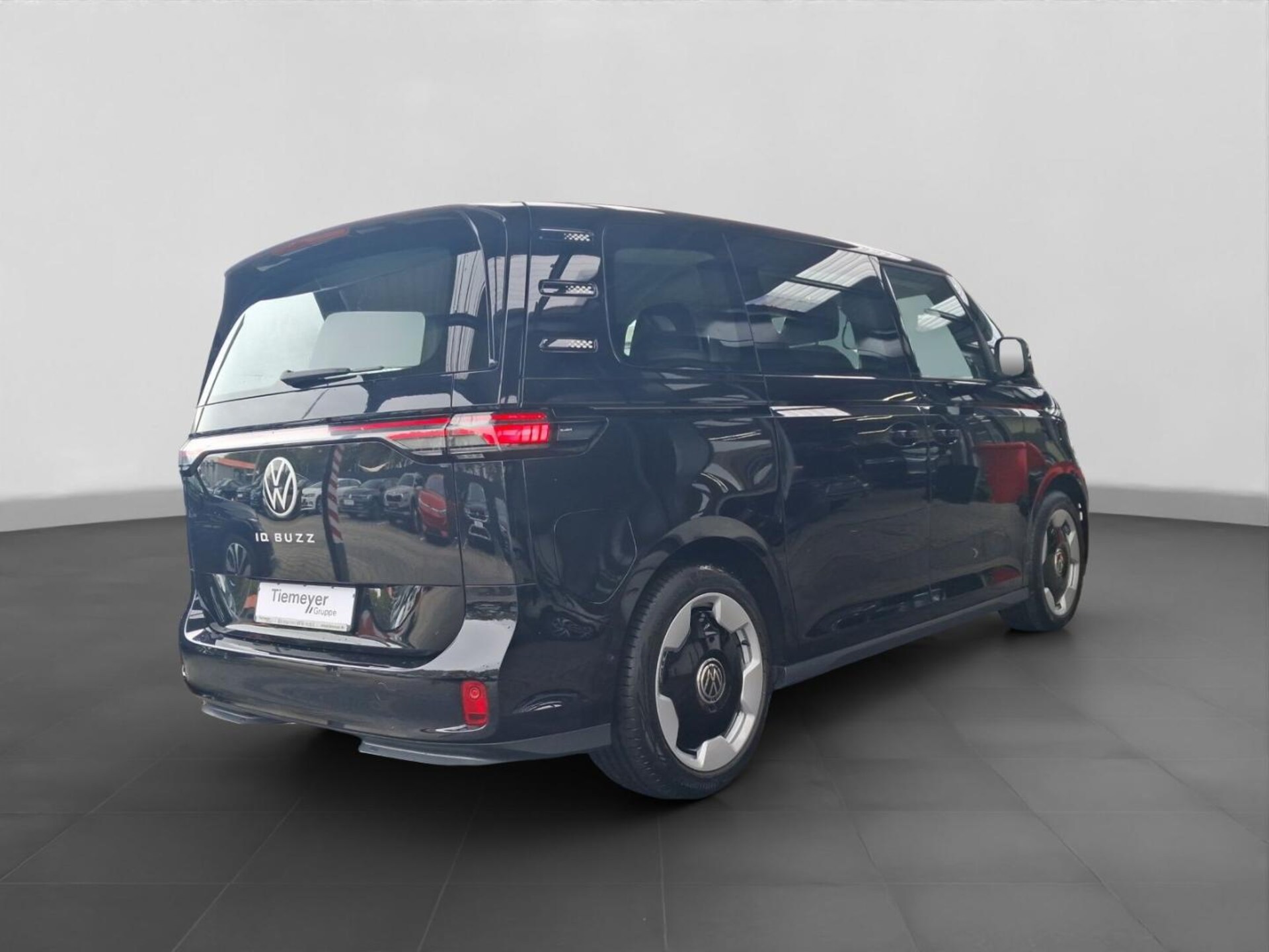 Volkswagen ID. Buzz Pro