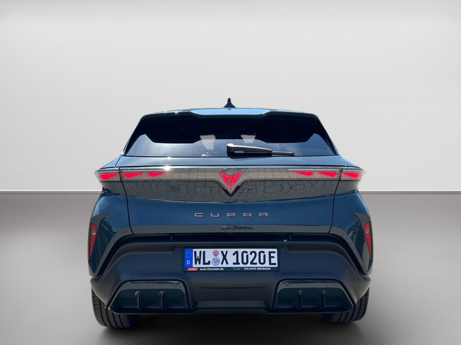 CUPRA Raval – Bild 6