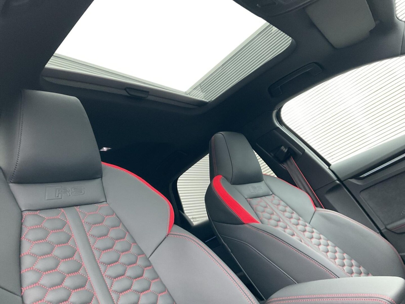 Audi RS 3 Sportback – Bild 15