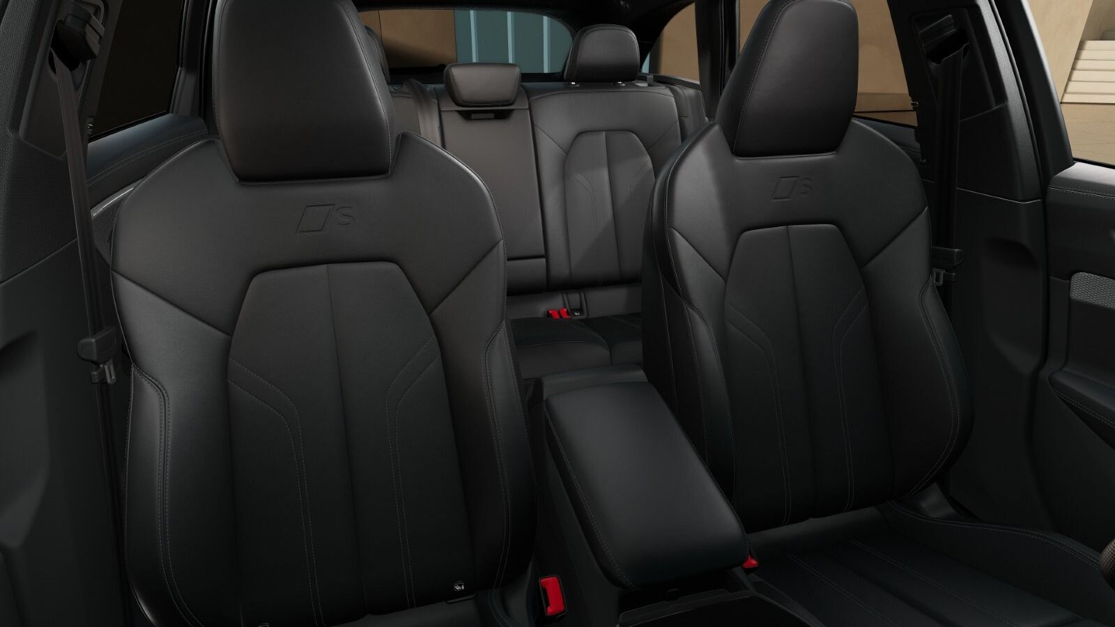 Audi A6 Avant – Bild 9