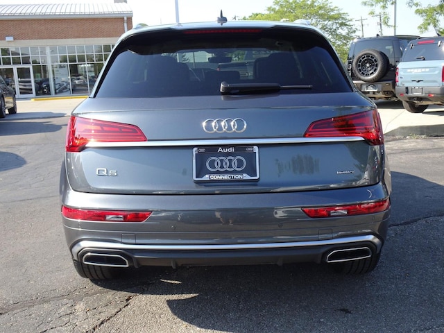 2023 Audi Q5