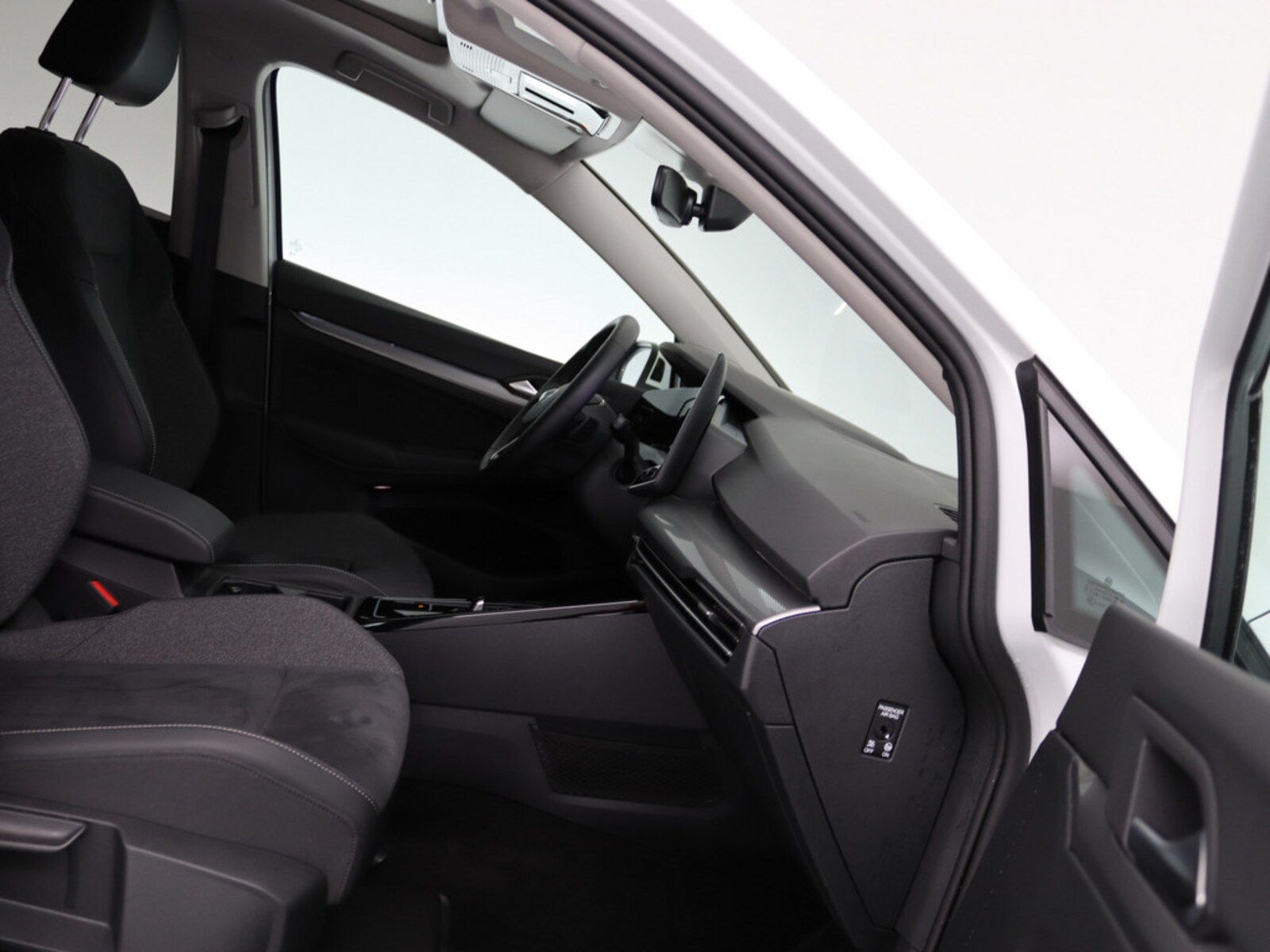Volkswagen Golf – Bild 9