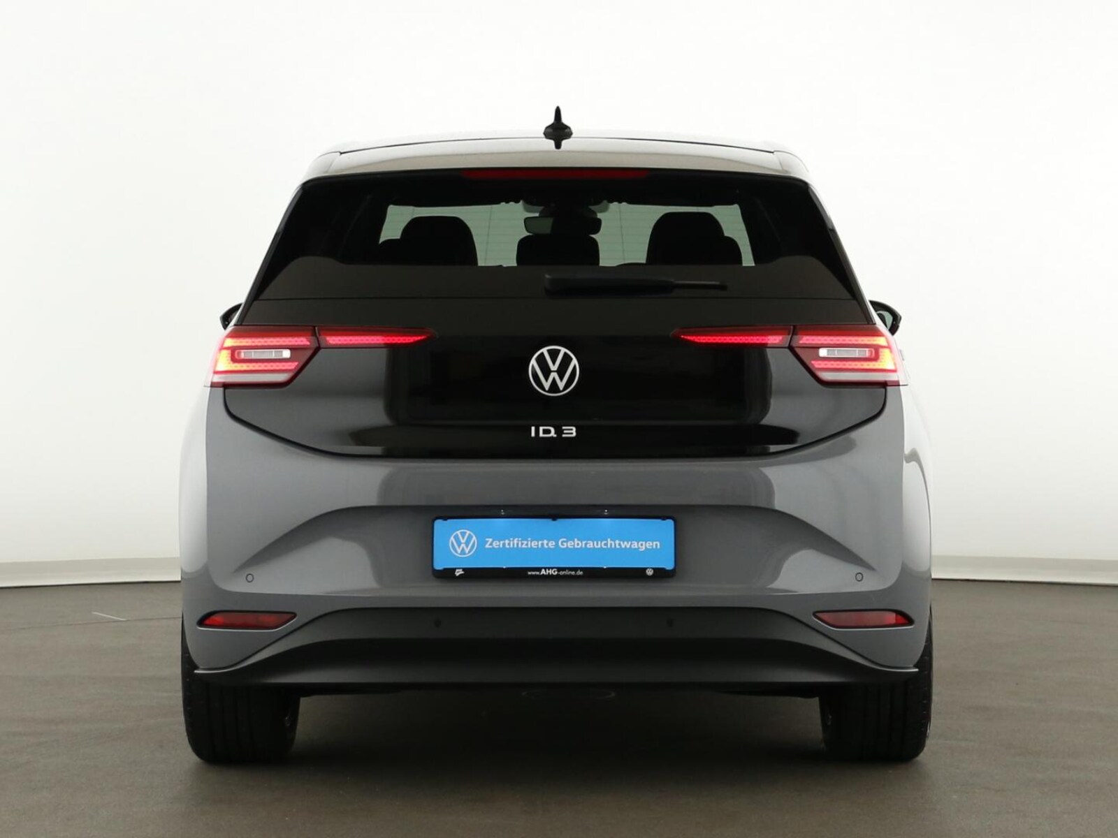 Volkswagen ID.3 – Bild 7