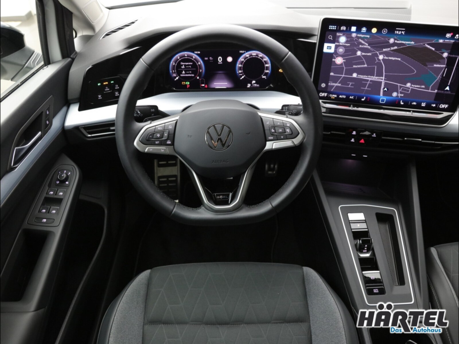 Volkswagen Golf – Bild 10