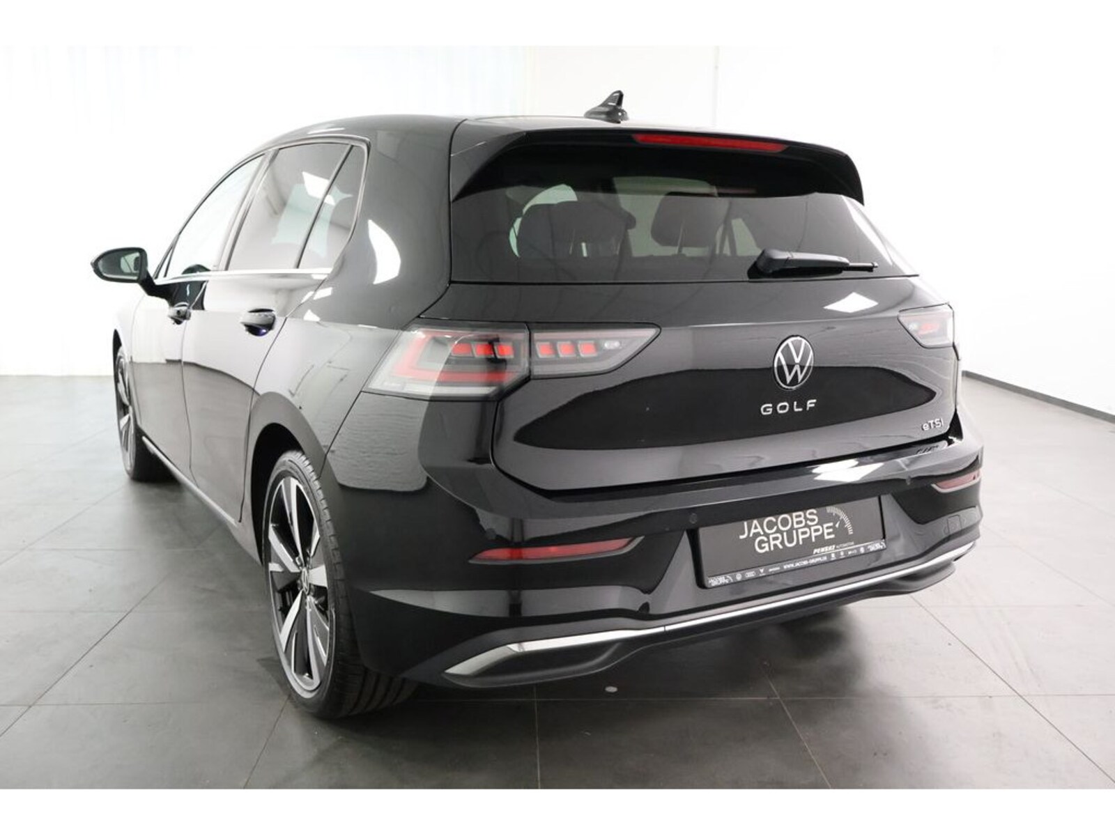 Volkswagen Golf – Bild 6