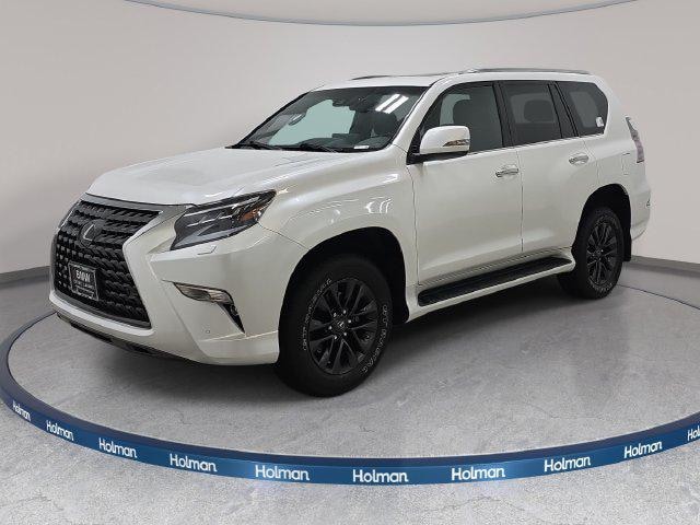 2023 Lexus GX