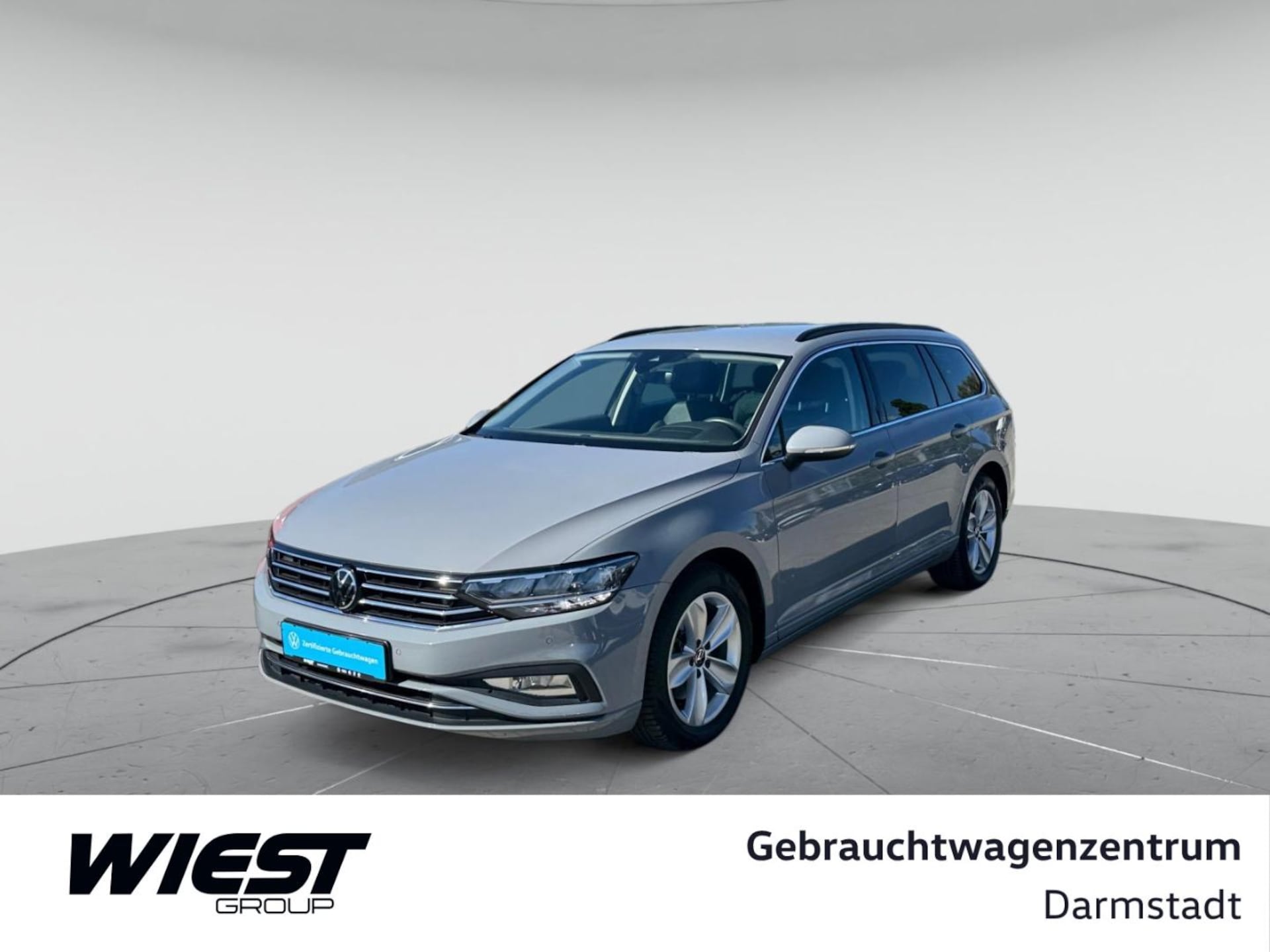 Volkswagen Passat Variant 2023