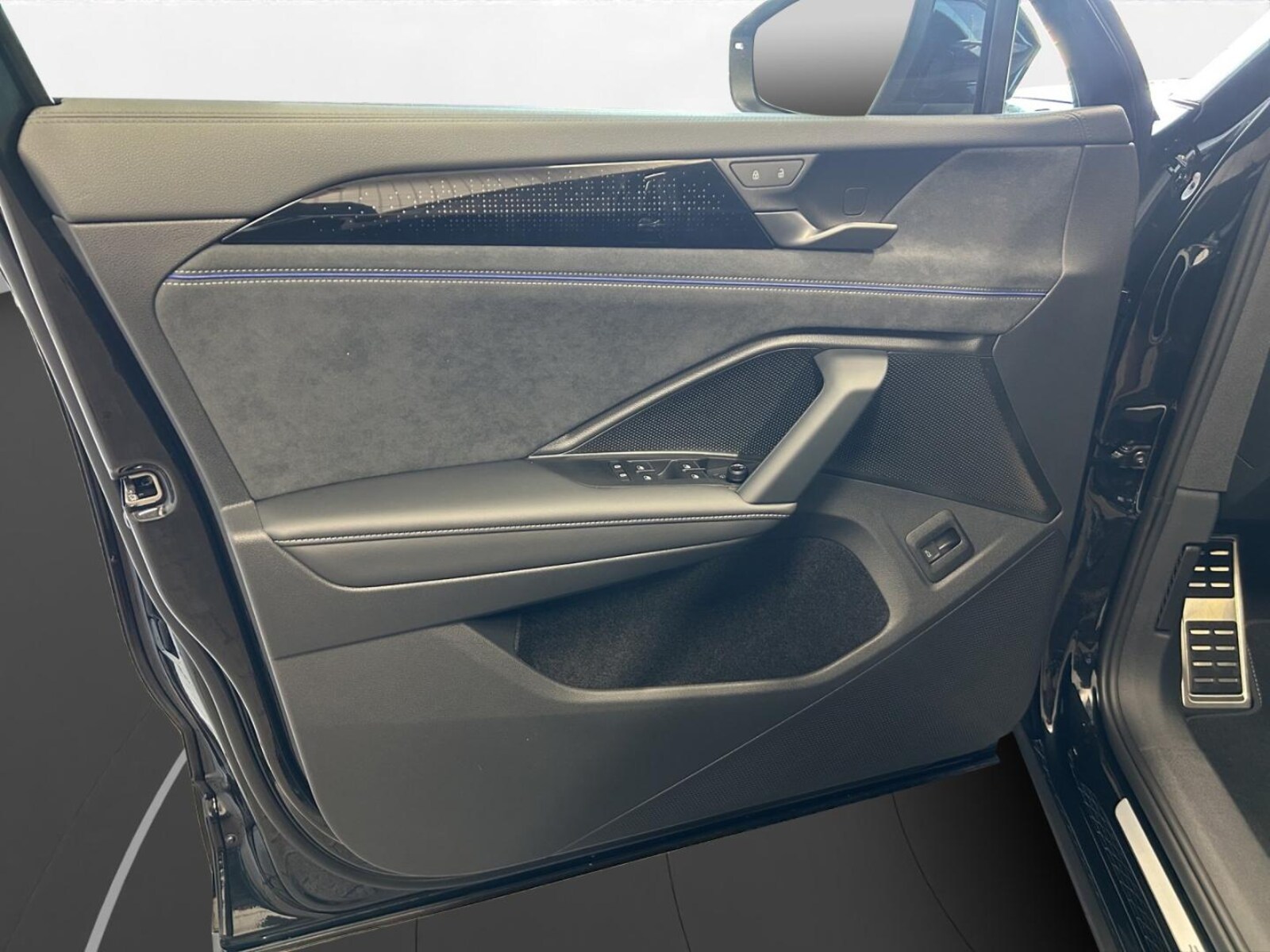 Volkswagen Tayron – Bild 10