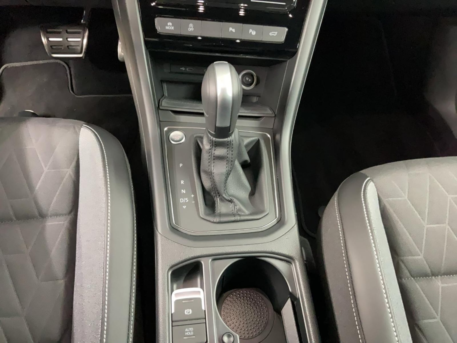 Volkswagen Touran – Bild 18