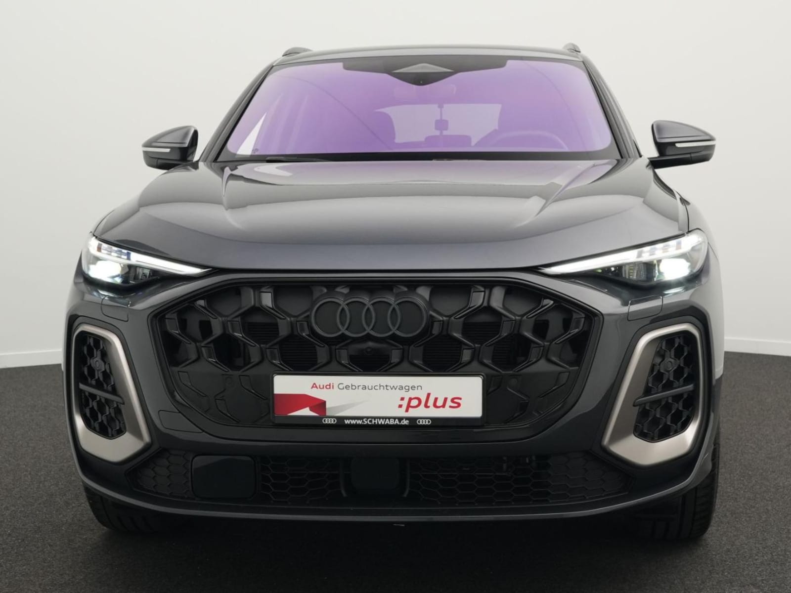 Audi Q5 Sportback – Bild 9