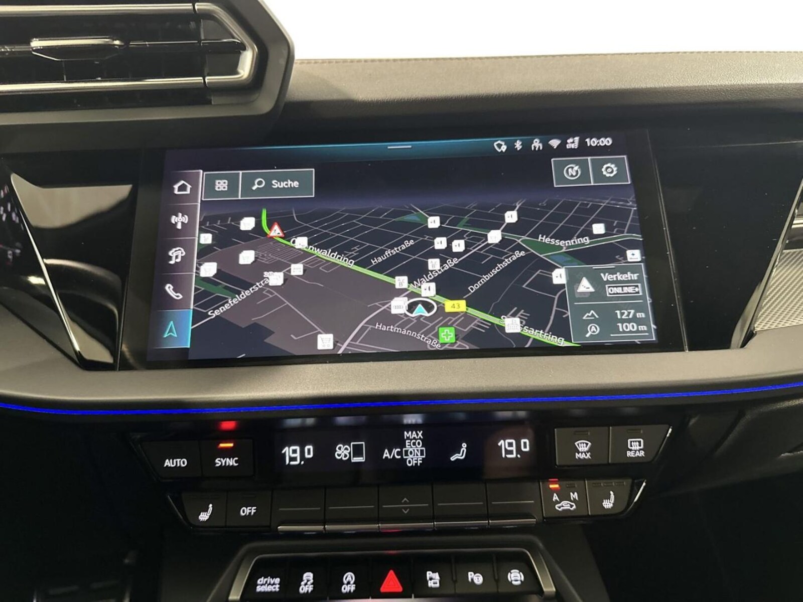 Audi A3 Sportback – Bild 15