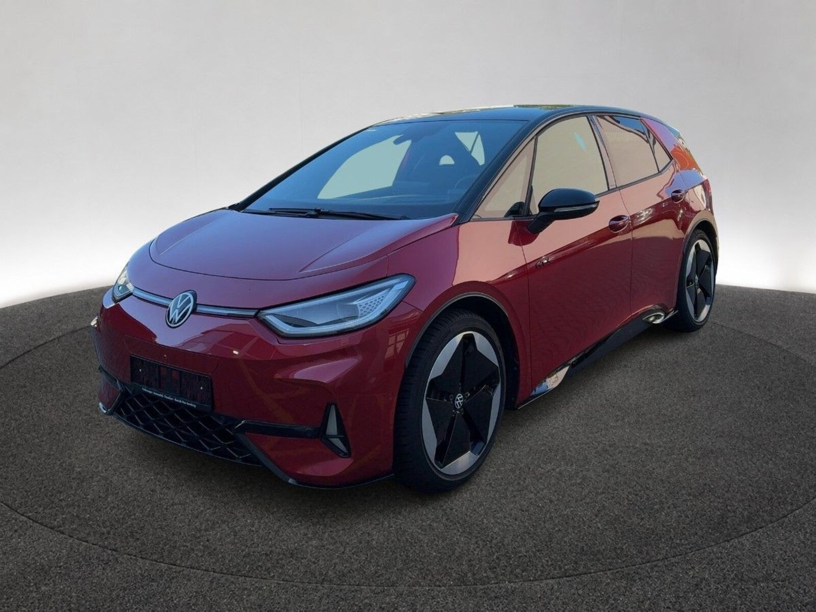 Volkswagen ID.3 – Bild 5