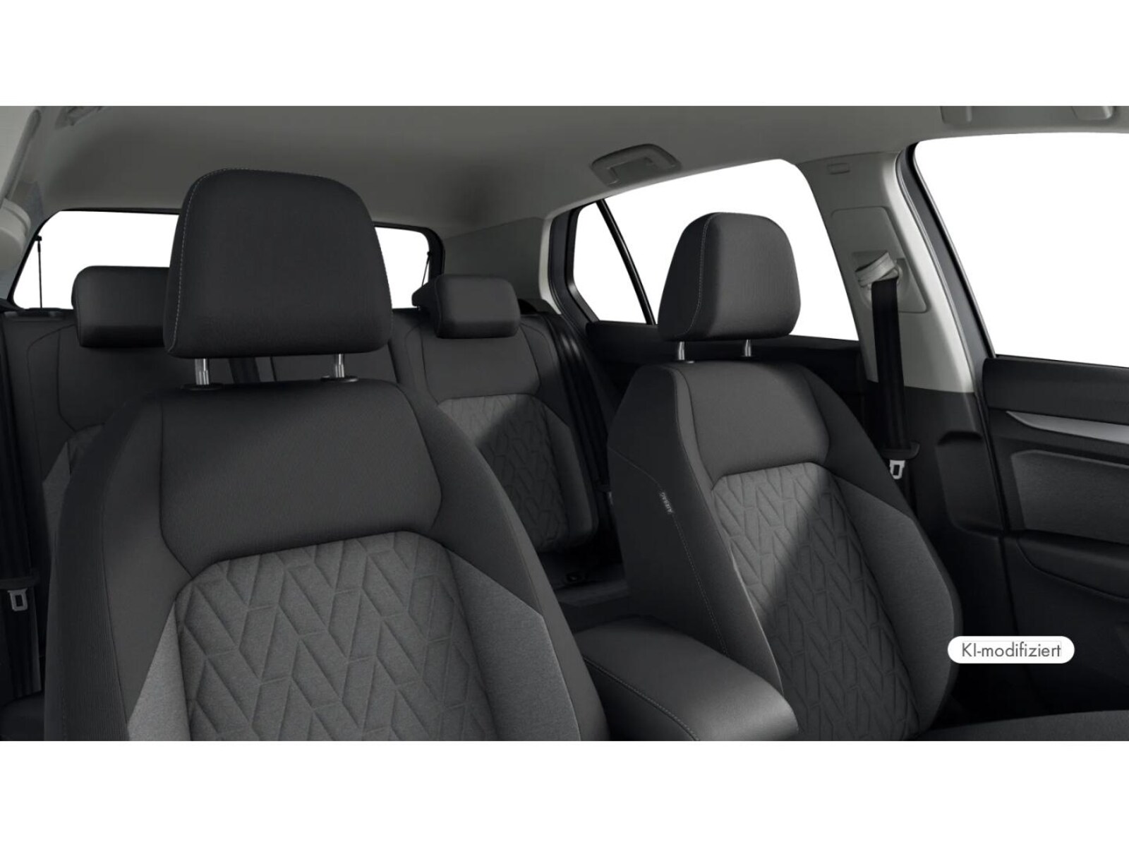 Volkswagen Golf – Bild 9
