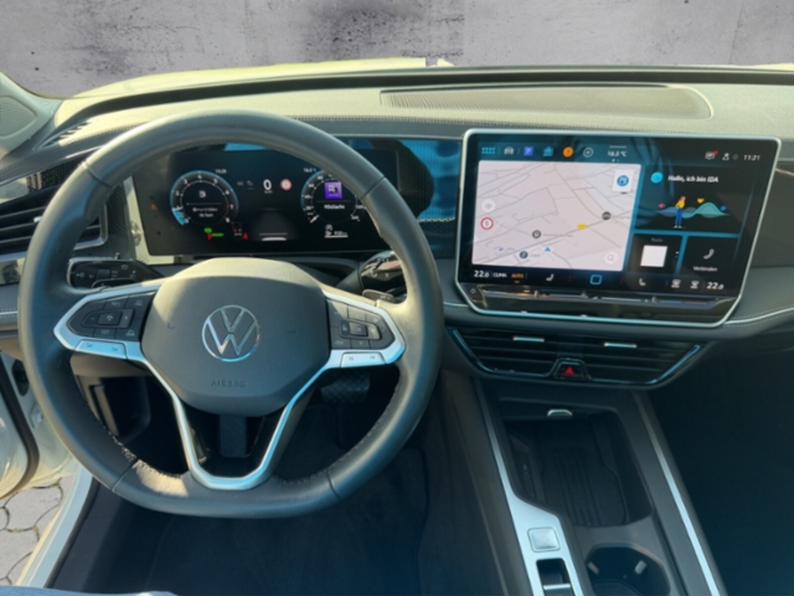 Volkswagen Passat – Bild 10