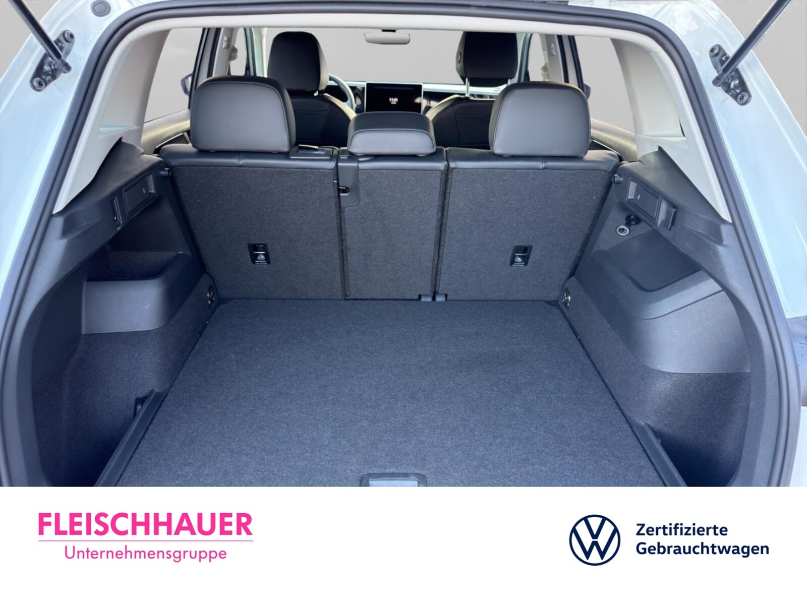 Volkswagen Tiguan – Bild 14