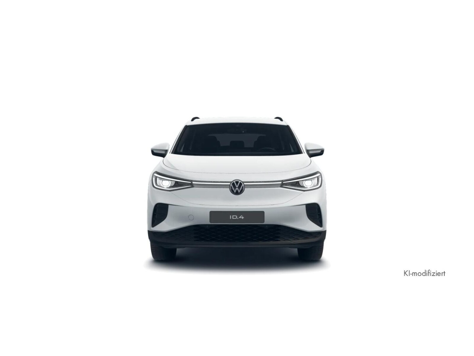 Volkswagen ID.4 – Bild 2