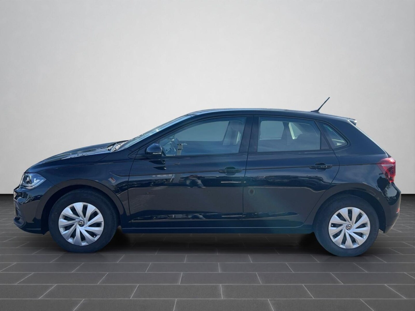 Volkswagen Polo – Bild 7