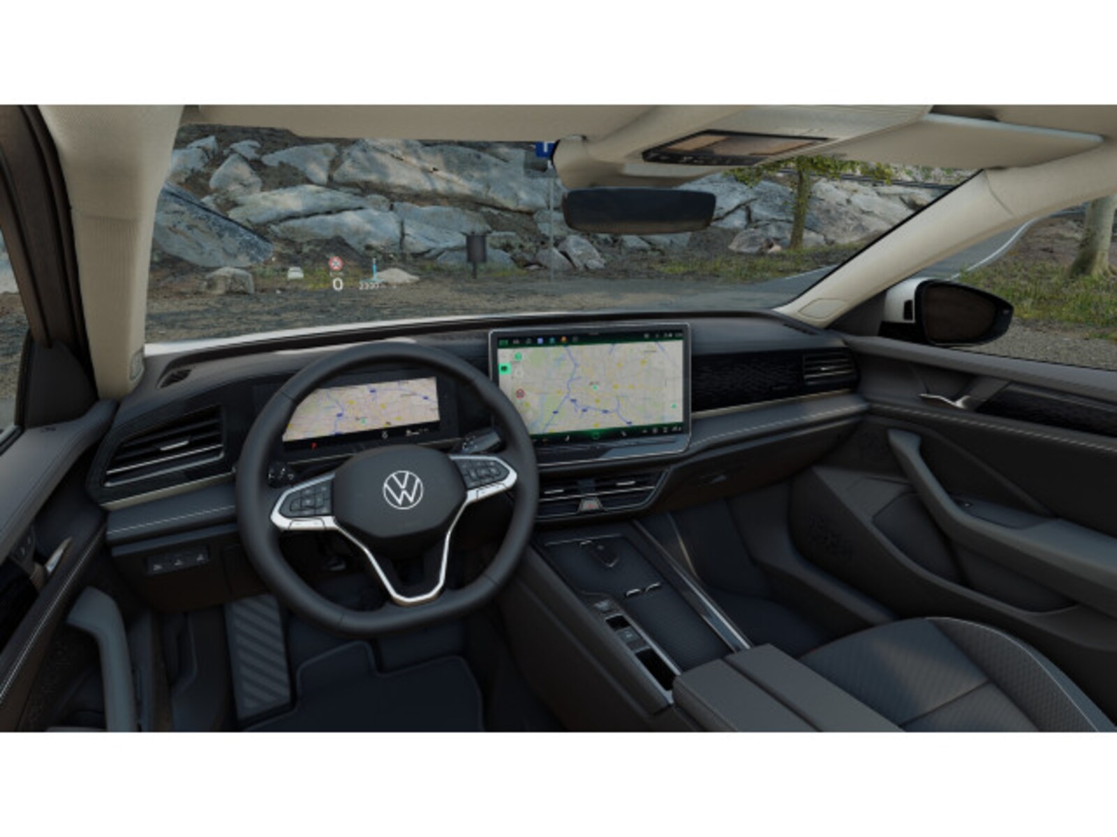 Volkswagen Passat – Bild 3