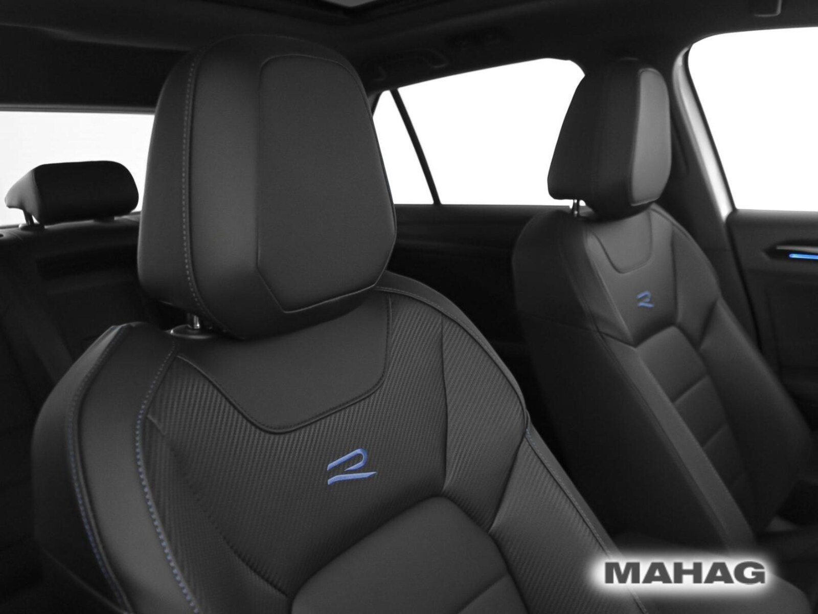 Volkswagen T-Roc – Bild 15