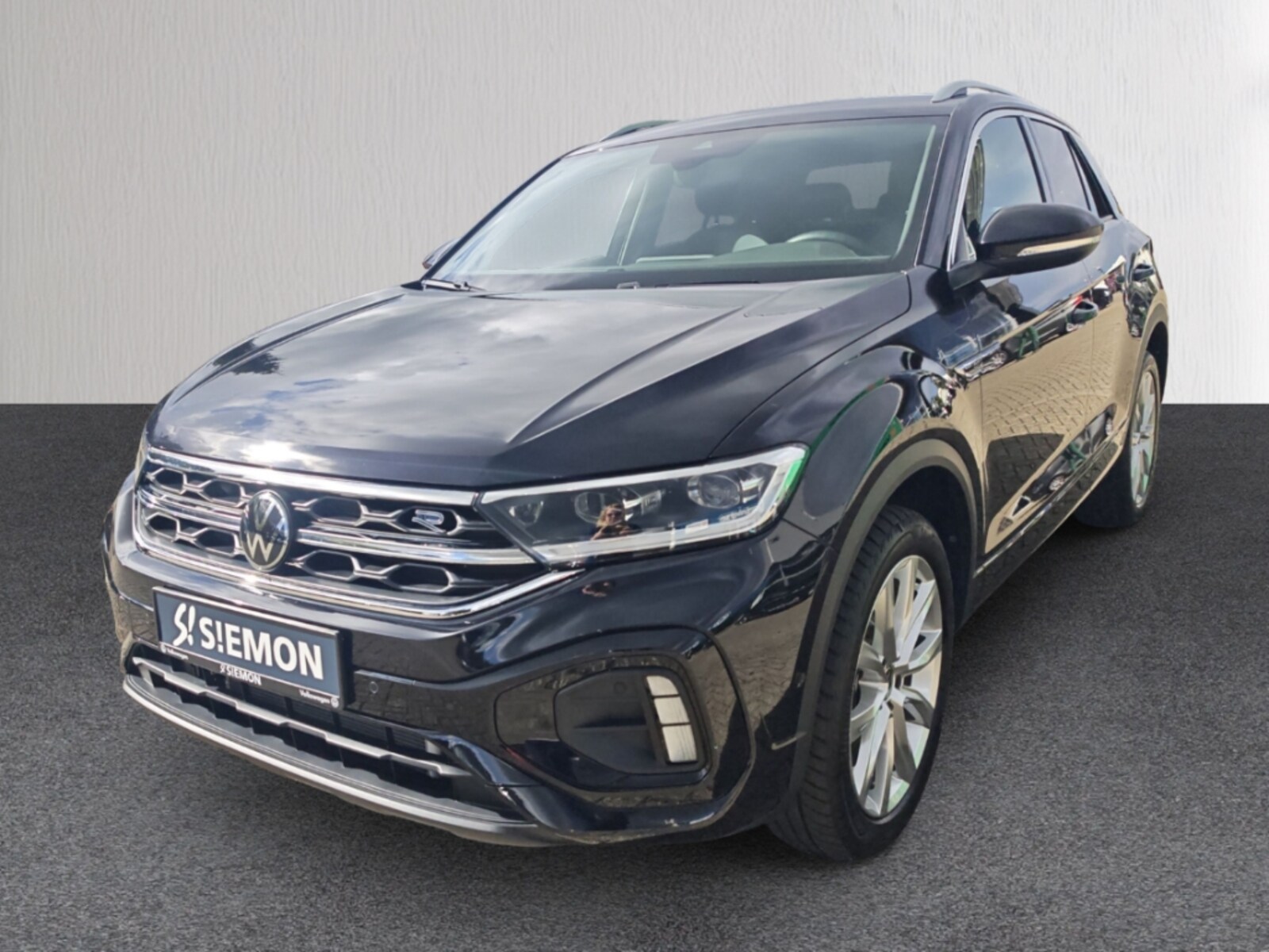 Volkswagen T-Roc – Bild 9