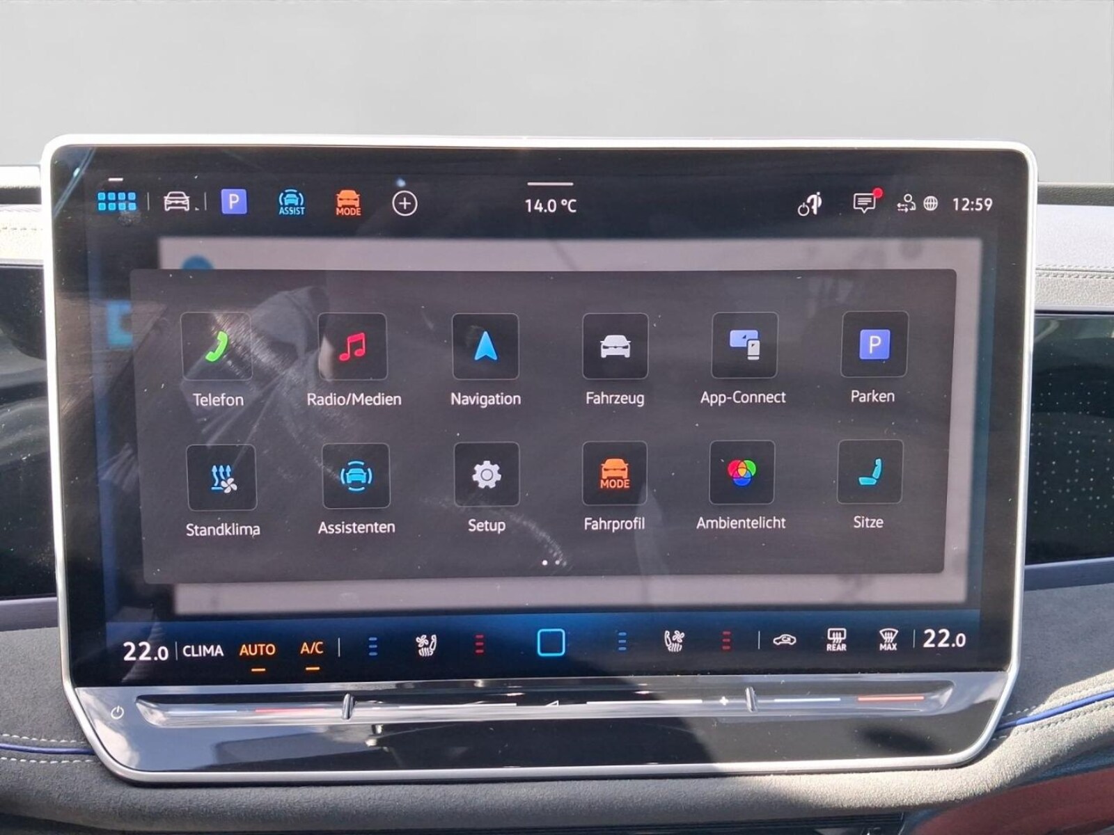 Volkswagen Passat – Bild 8