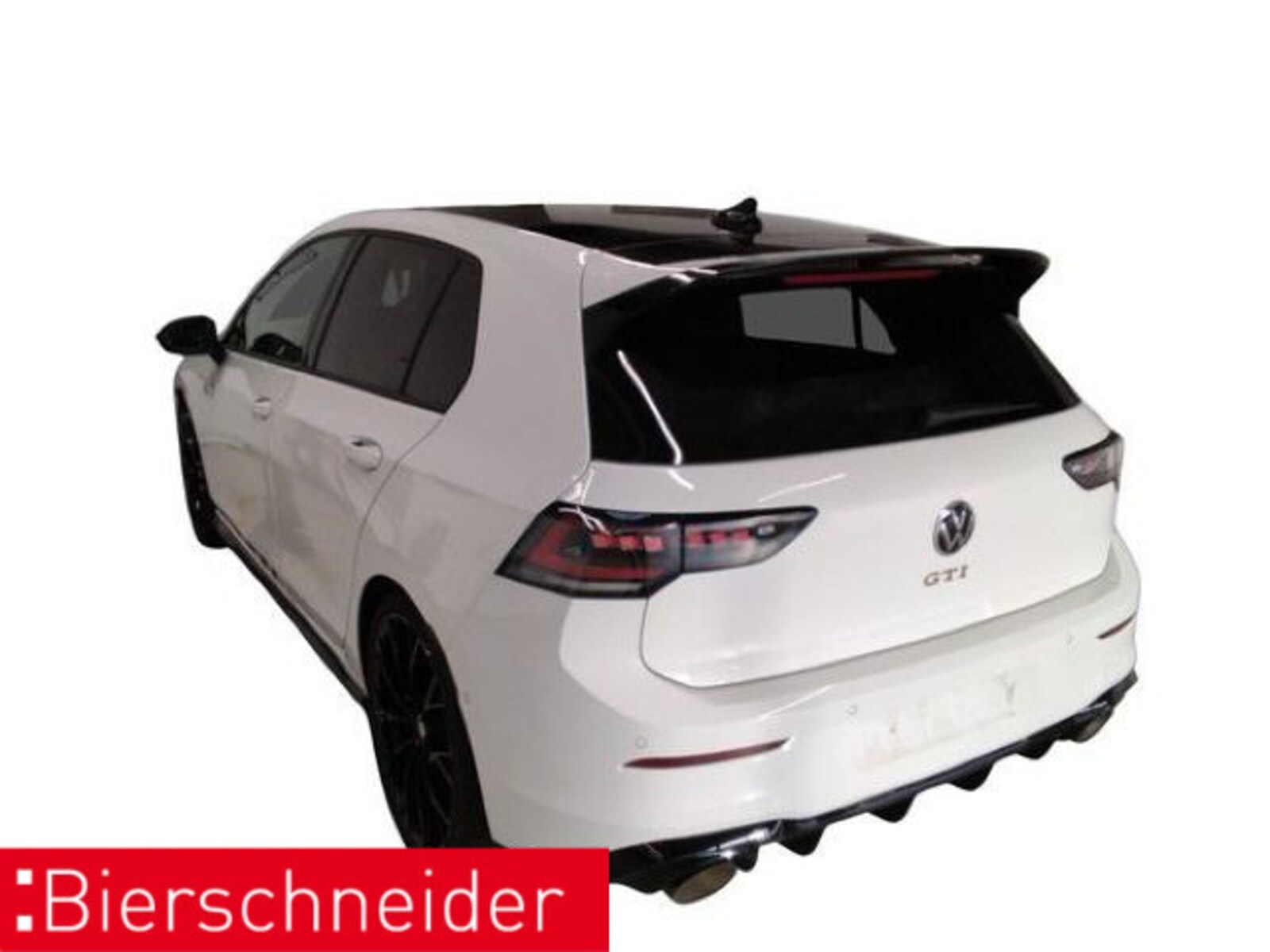 Volkswagen Golf – Bild 3