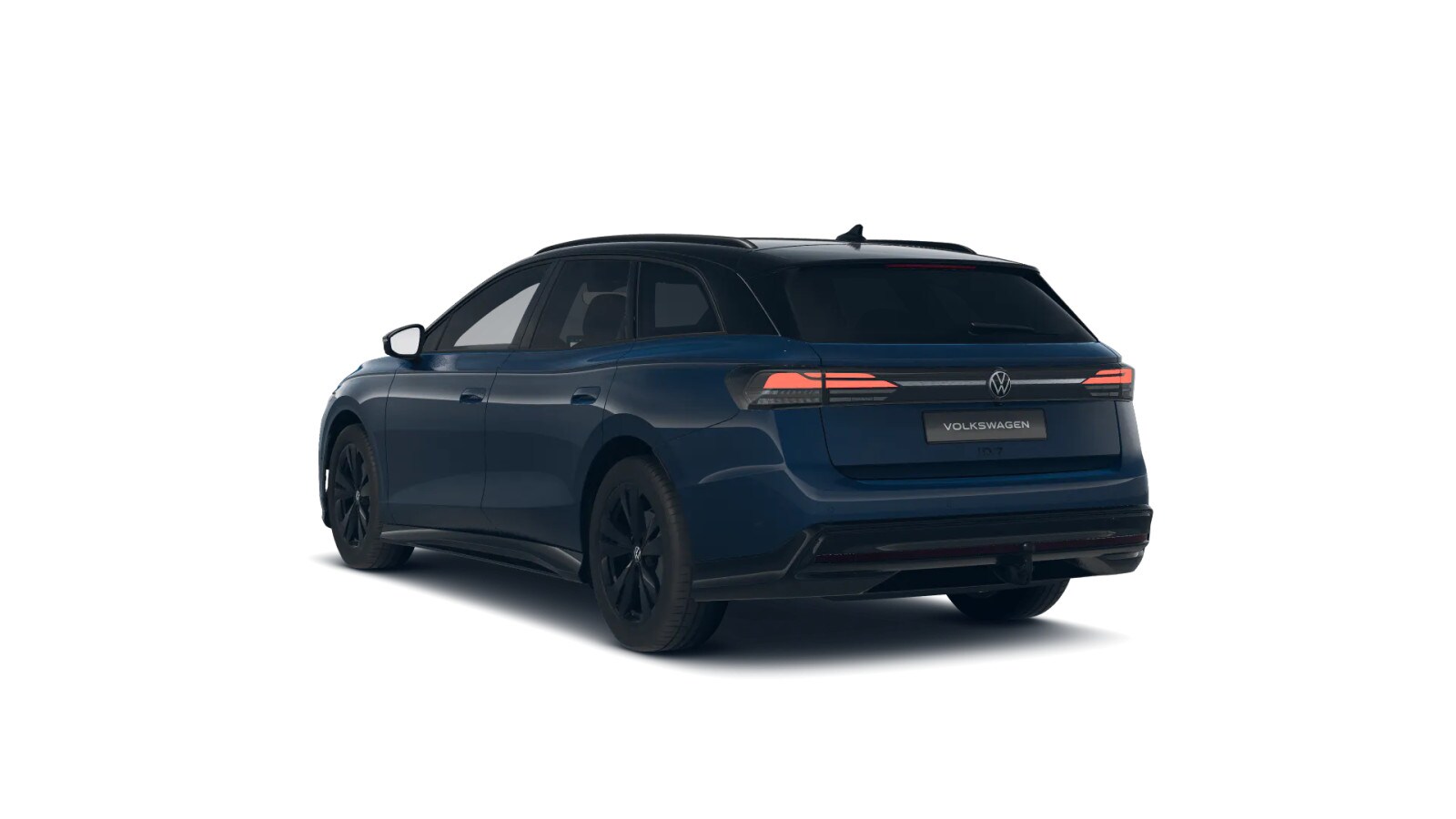 Volkswagen ID.7 Tourer – Bild 6
