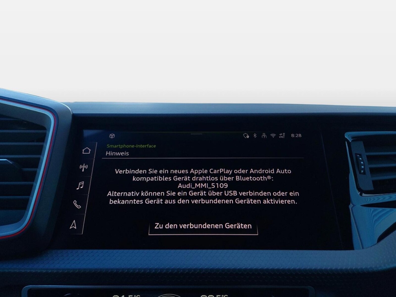Audi A1 Sportback – Bild 19