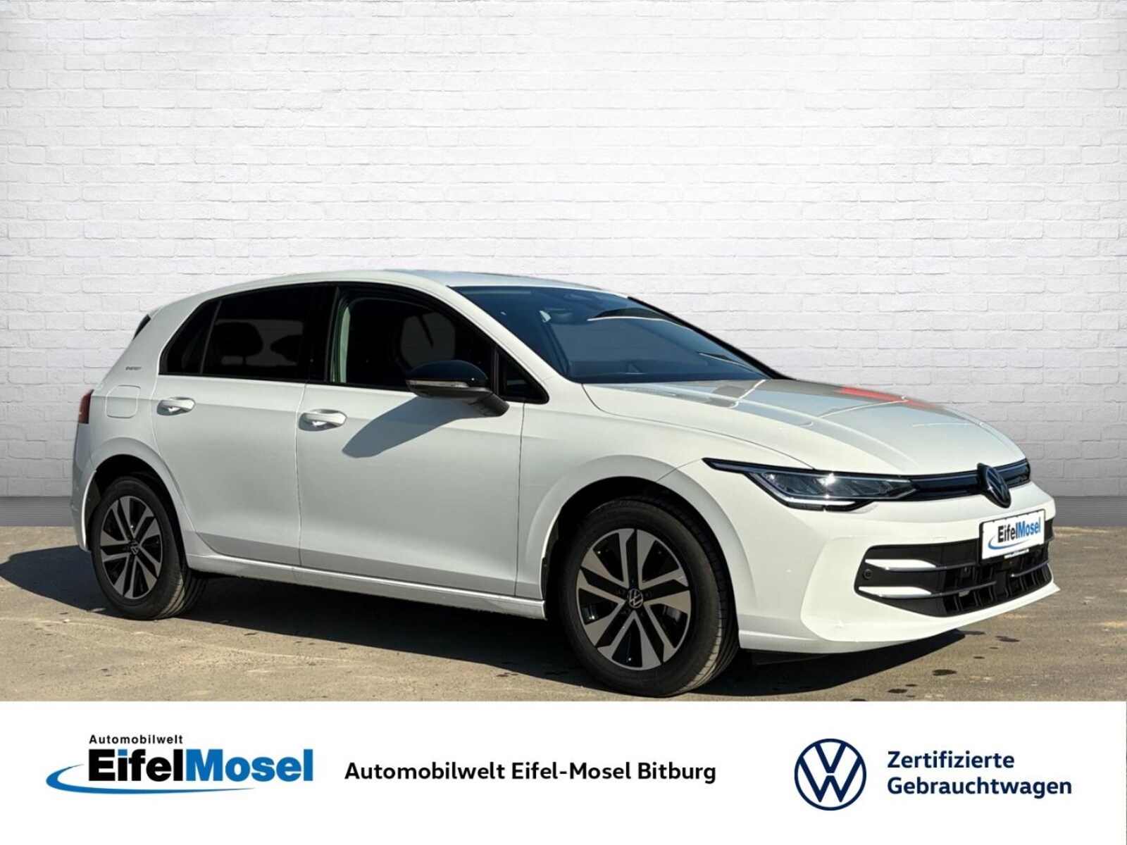 Volkswagen Golf – Bild 5