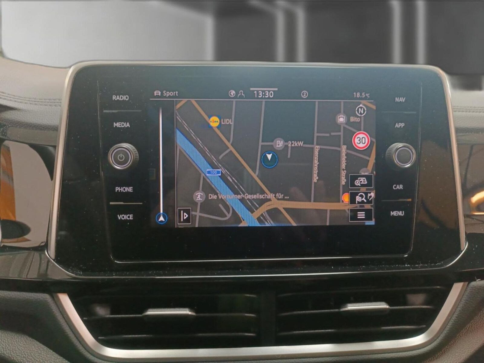 Volkswagen T-Roc – Bild 16