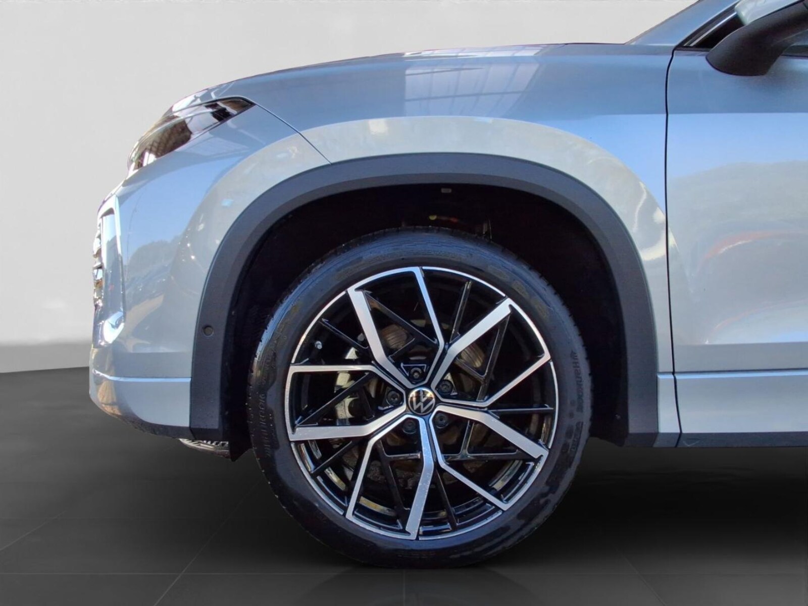 Volkswagen Tayron – Bild 16