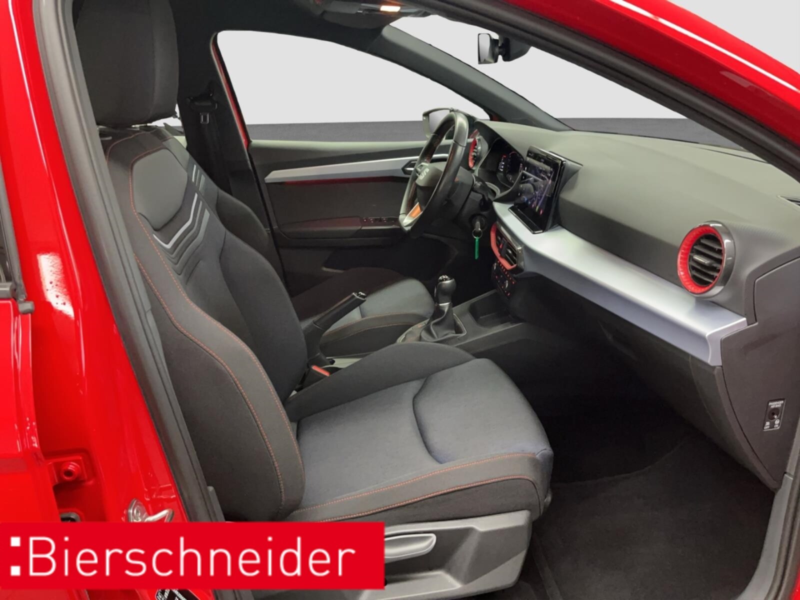 SEAT Ibiza – Bild 14