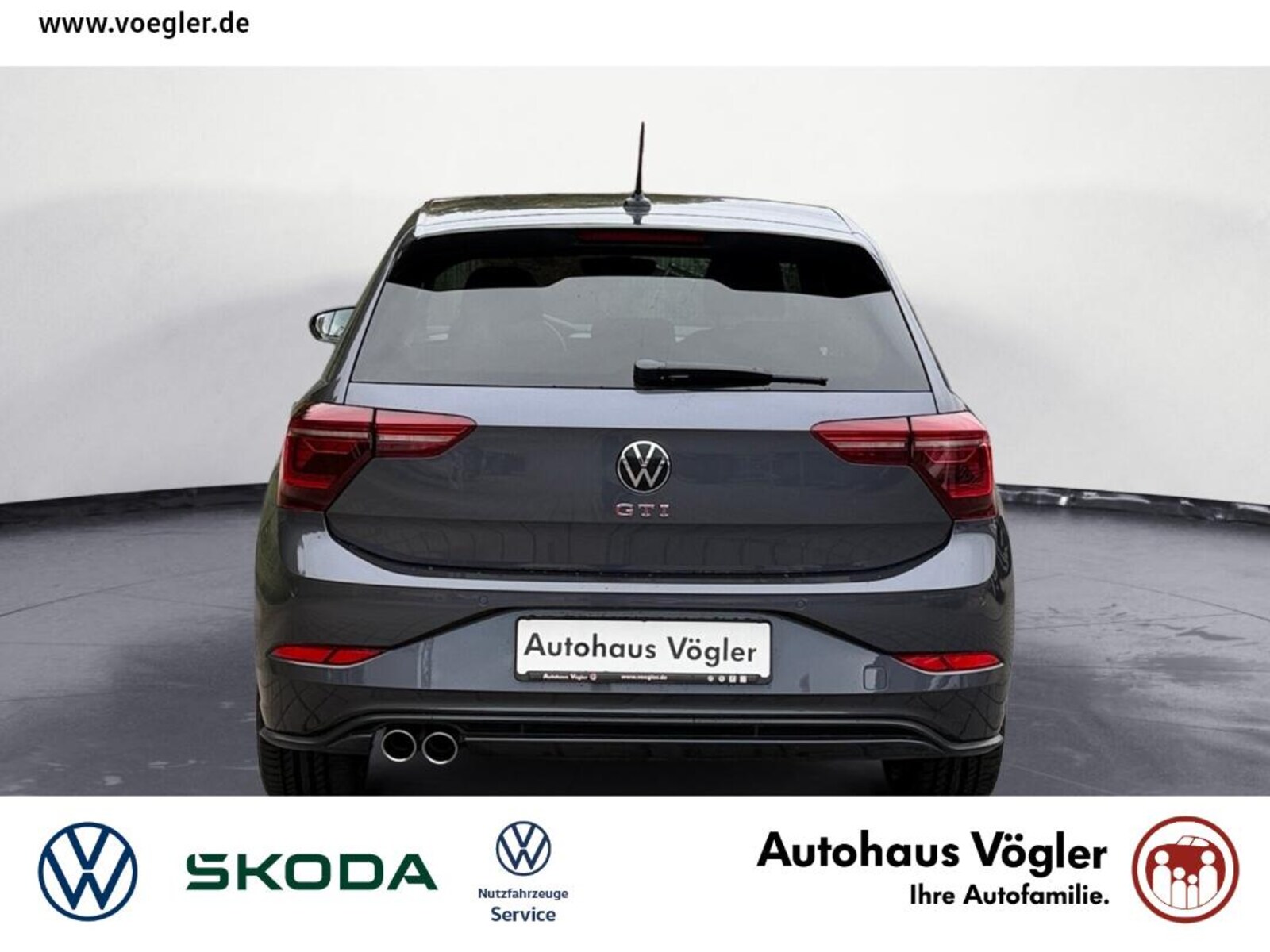 Volkswagen Polo – Bild 5