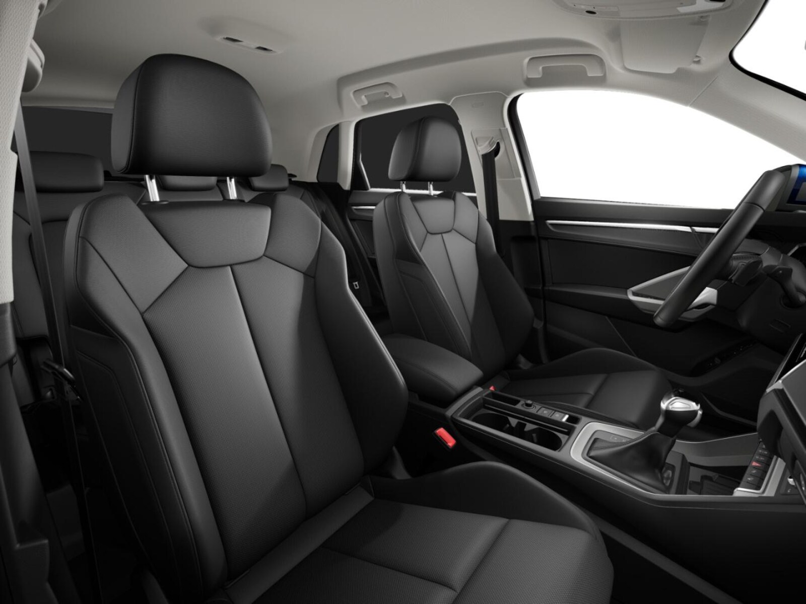 Audi Q3 – Bild 9