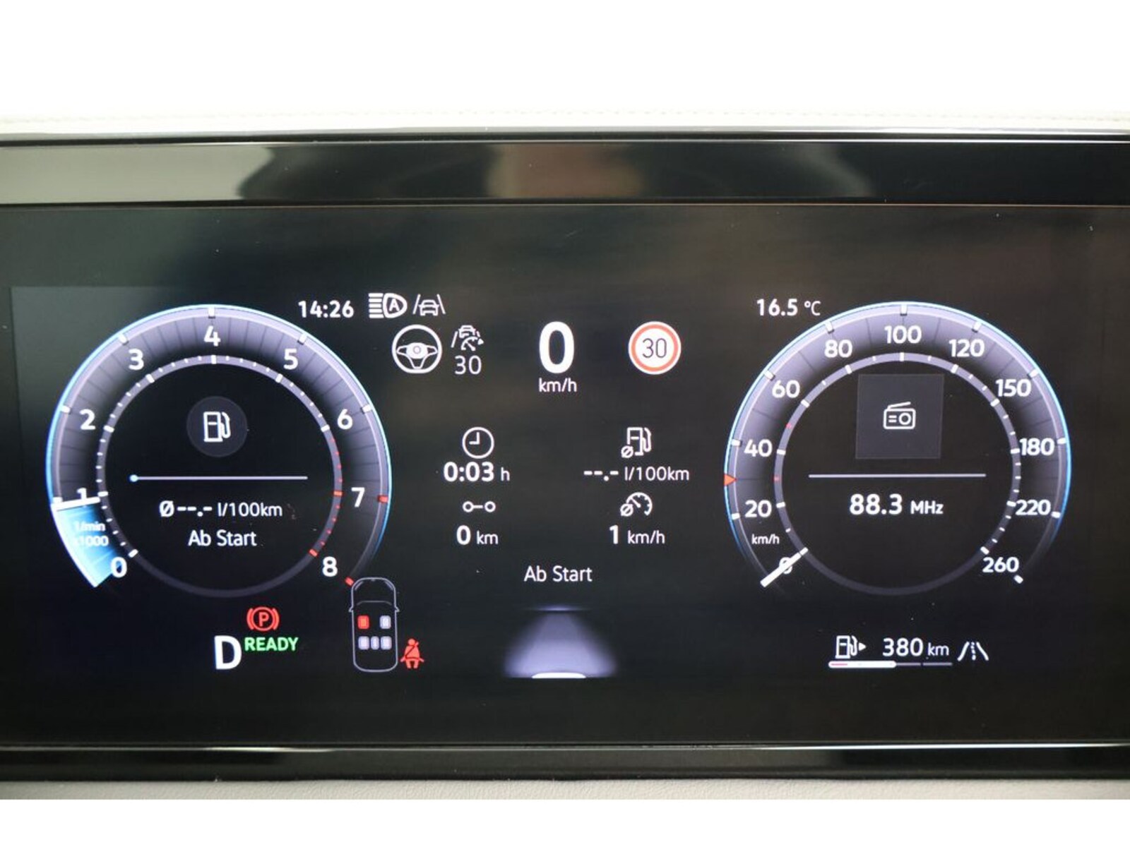 Volkswagen Tiguan – Bild 9