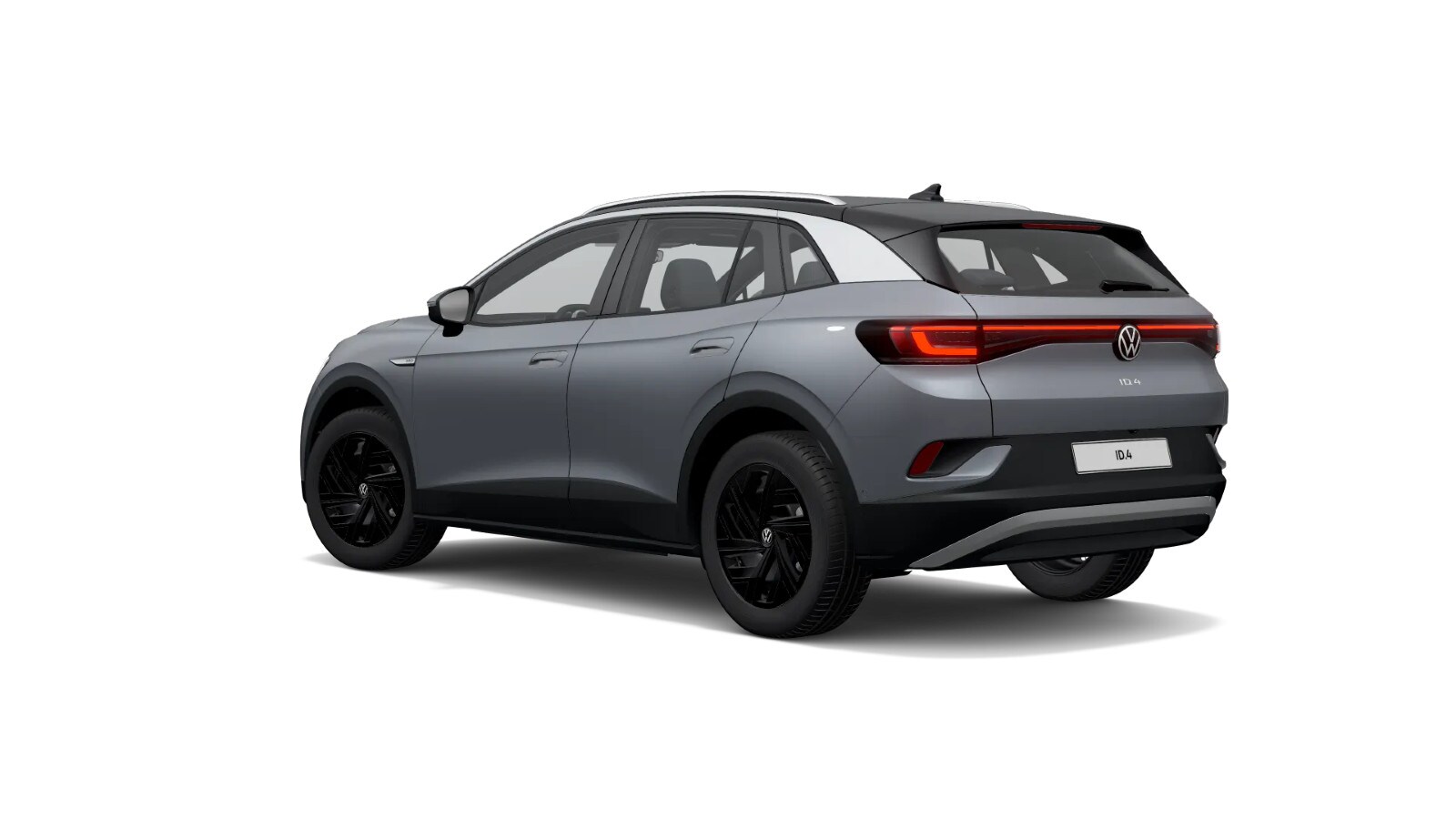 Volkswagen ID.4 – Bild 4