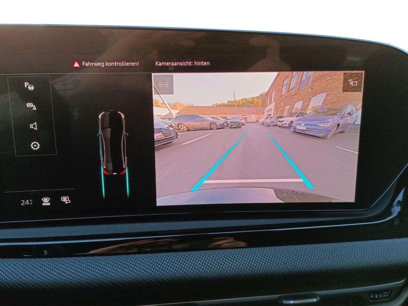 Audi A5 Limousine – Bild 11