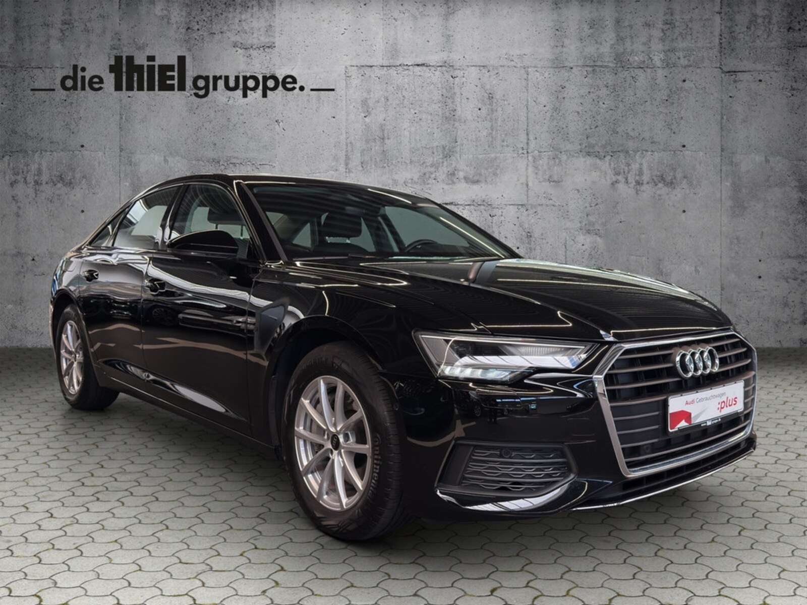 Audi A6 Limousine – Bild 7