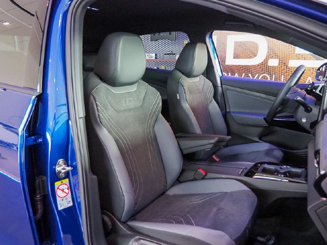 Volkswagen ID.5