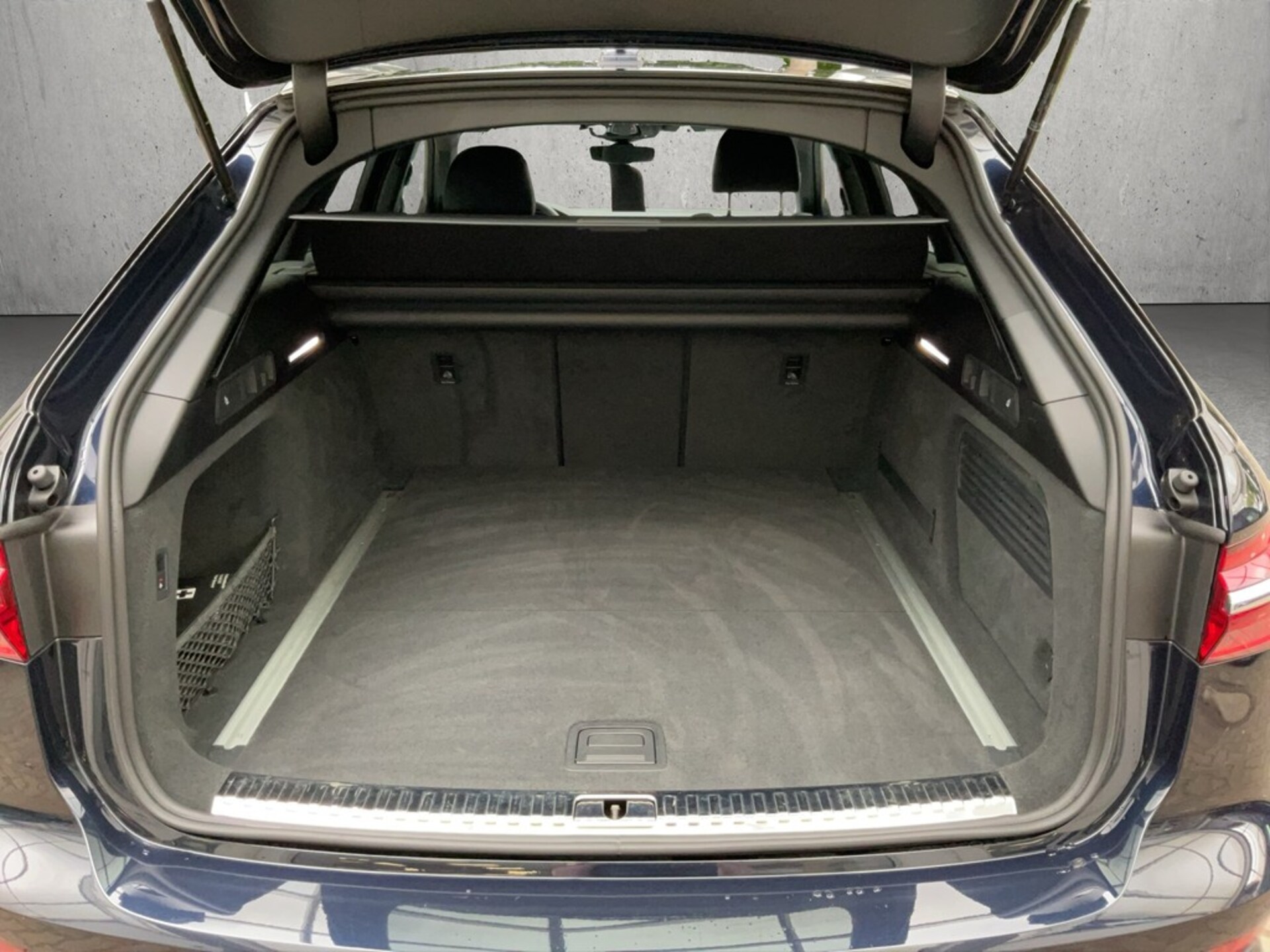 Audi A6 Avant Design