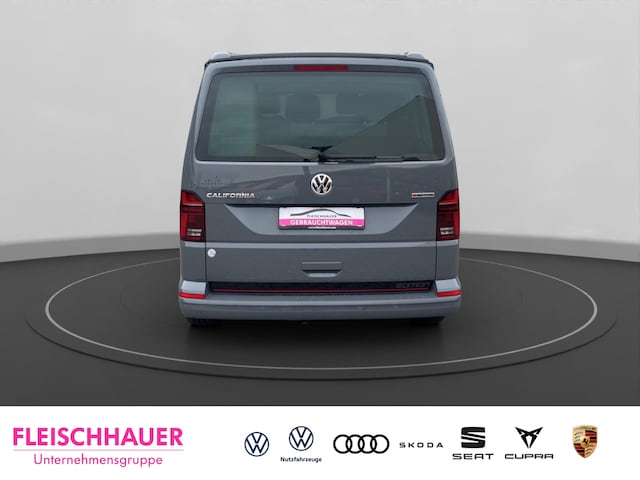 Volkswagen T6.1 California