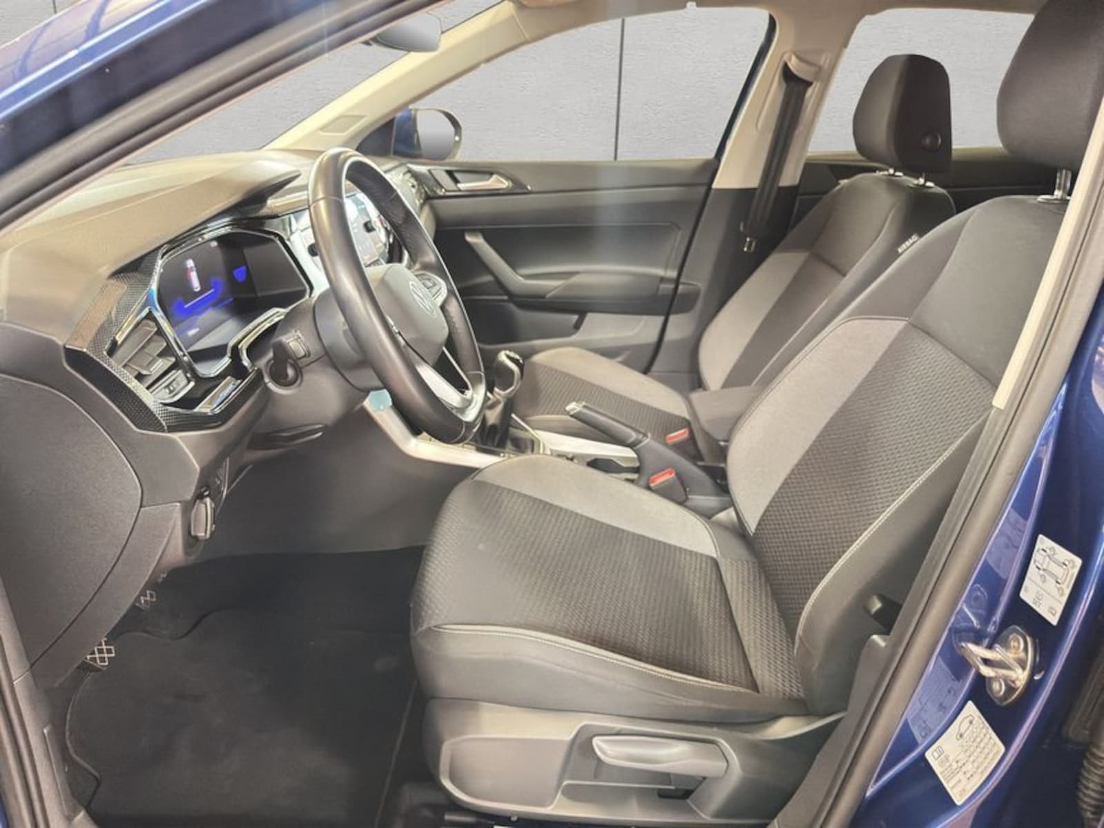 Volkswagen Taigo – Bild 10