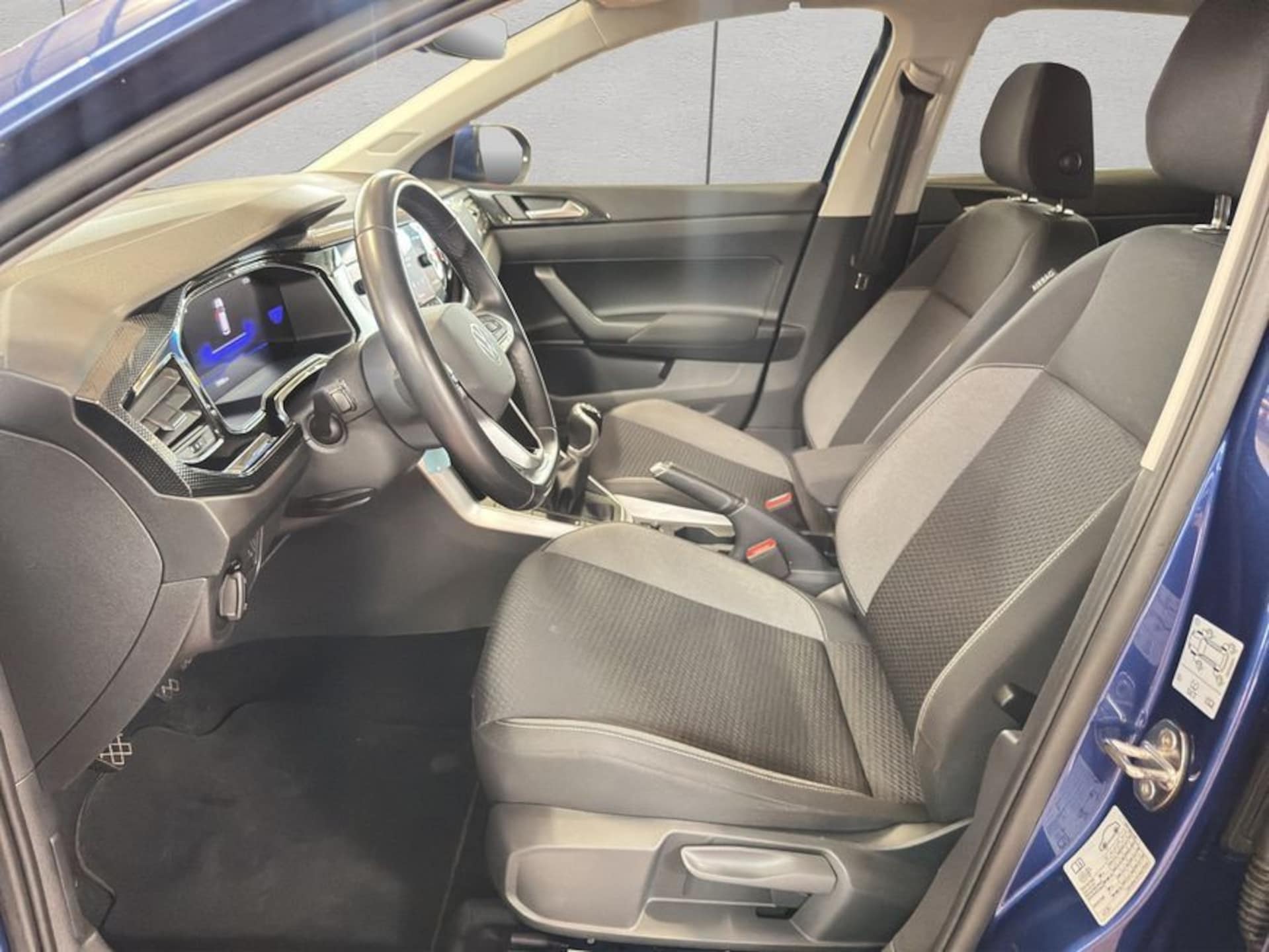 Volkswagen Taigo Life