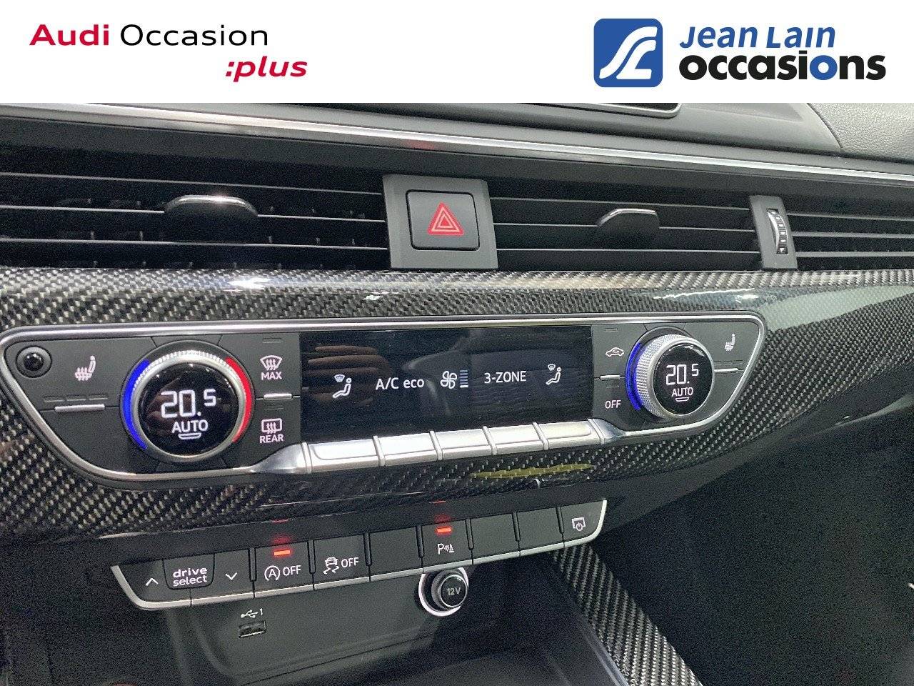 Image about Audi RS 5 Sportback RS 5 Sportback 331 kW (450 ch) tiptronic