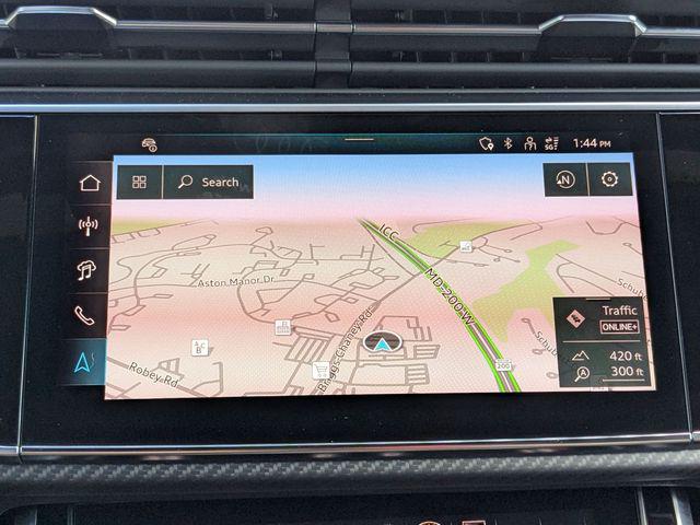 2026 Audi RS Q8 Base - Photo 10