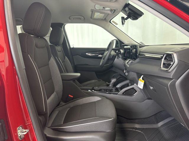 2026 Chevrolet Trailblazer LS - Photo 17