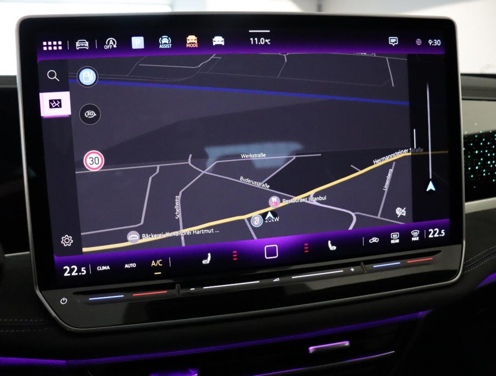 Volkswagen Passat – Bild 15