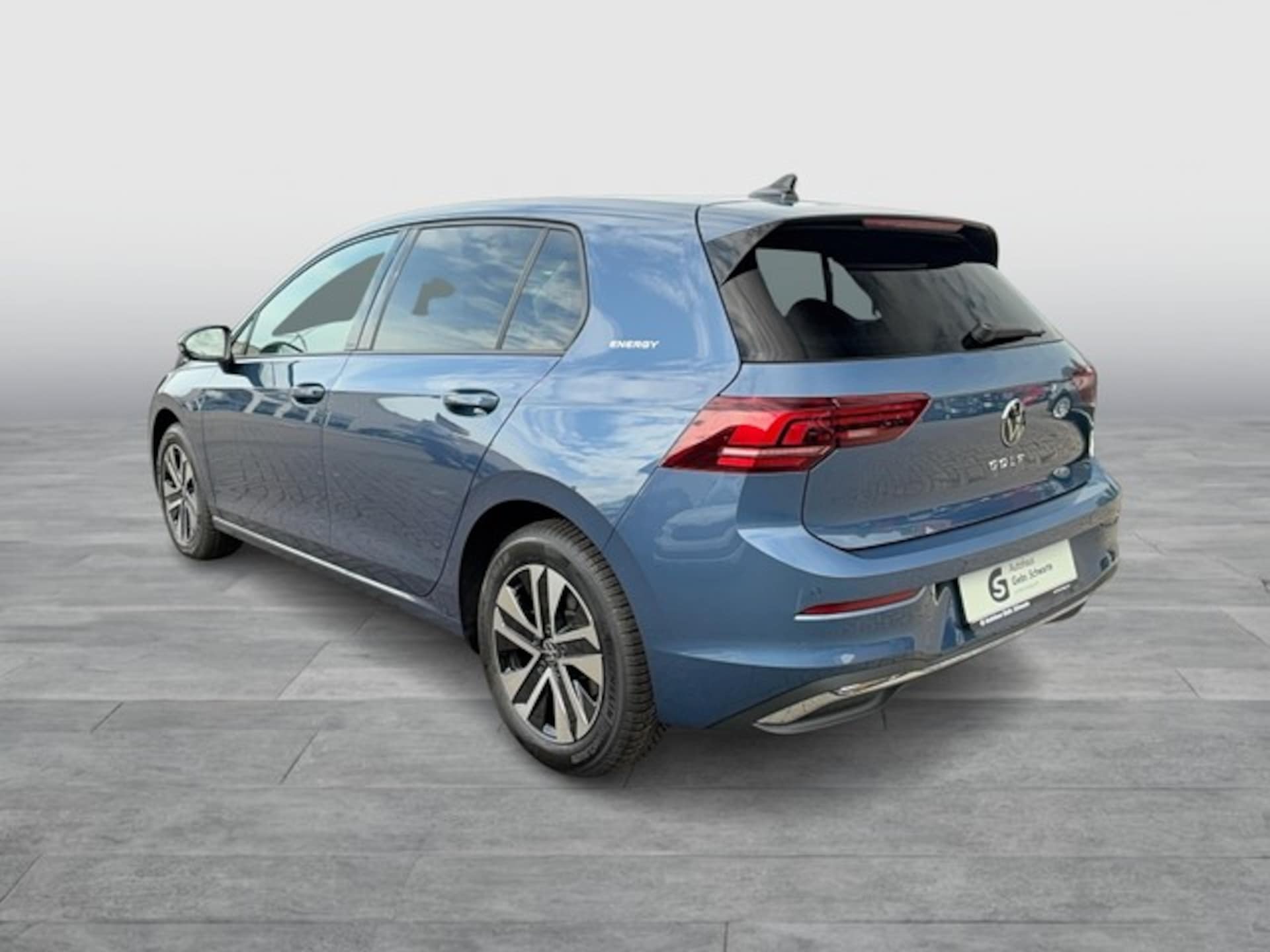 Volkswagen Golf ENERGY