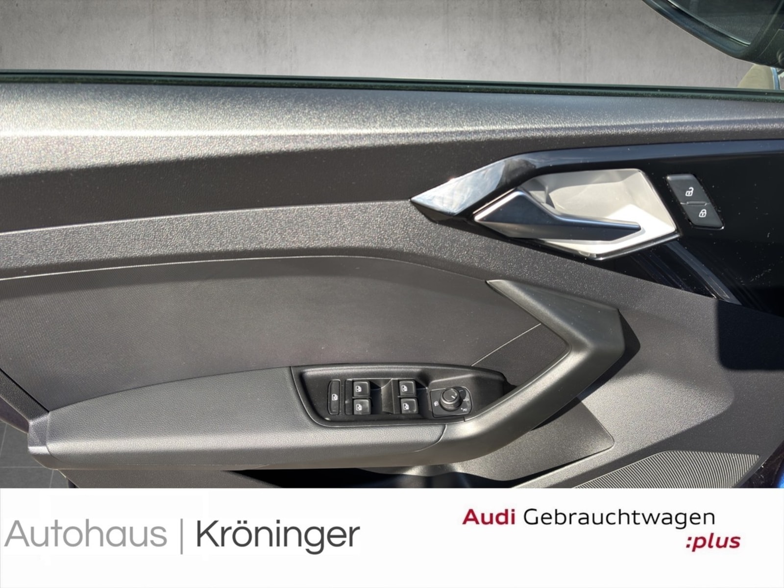 Audi A1 allstreet – Bild 8